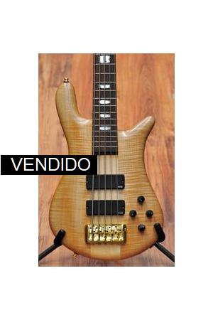 Spector Euro LX5 Natural Spector Euro LX5 Natural